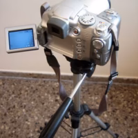 Canon s2