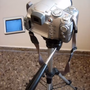 Canon s2