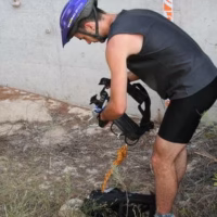 Raid domingo esteban