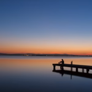 Albufera al atarceder