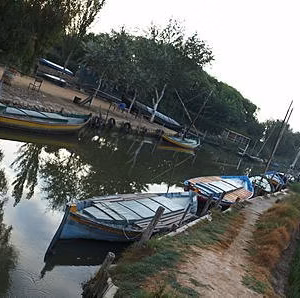Puerto de Silla