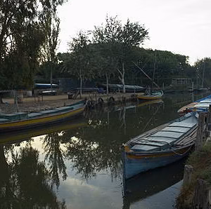 Puerto de Silla
