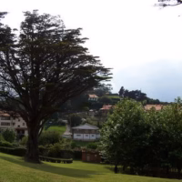 Cantabria comillas