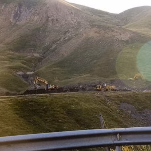 Panticosa pirineos denuncia