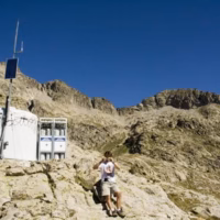 Panticosa pirineos abel