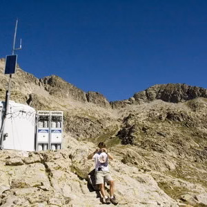 Panticosa pirineos abel