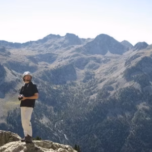 Panticosa pirineos raul paisajes