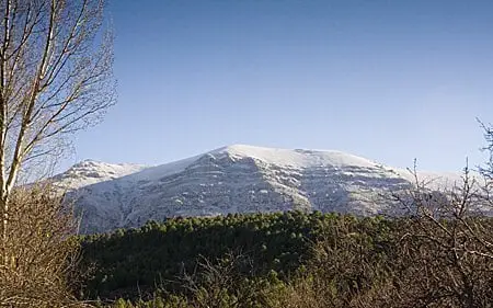 Día Internacional de las Montañas 4