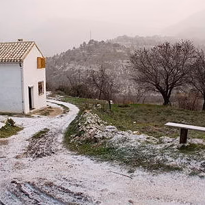 Sagra casa cortijo