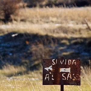 Sagra paisaje
