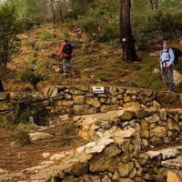 Montcabrer senditos asun