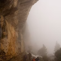 Montcabrer senditos