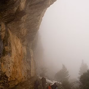 Montcabrer senditos