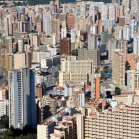 Benidorm