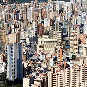 Benidorm