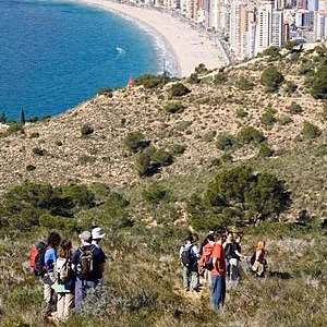Benidorm senditos