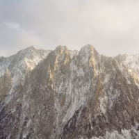 Amitges maurici paisaje encantats pico