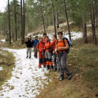 Penyagolosa senditos