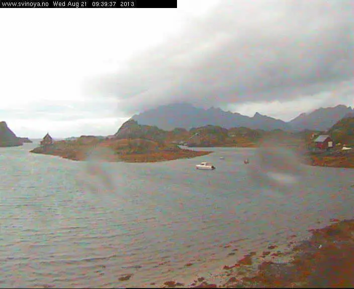 Lofoten Por Lofoten Fritids Rorbuer