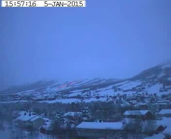 Oppdal 1 Por Oppdal kommune