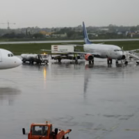 Escandinavia viaje aeropuerto
