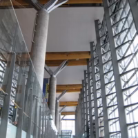 Escandinavia viaje aeropuerto