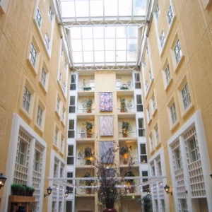 Escandinavia viaje oslo hotel urbana