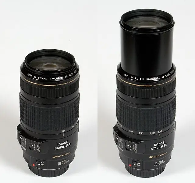 Nuevos cristales: Canon 70-300 IS y Tamrom 17-50 f2.8 16