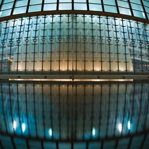 Hemisferic cac ciudad artes ciencias nocturna urbano valencia