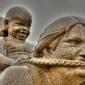 18_-_escandinavia_estatua_oslo_retrato_urbano_viaje_vigueland