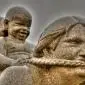 18_-_escandinavia_estatua_oslo_retrato_urbano_viaje_vigueland