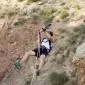 Raid de montaña, pruebas del sabado