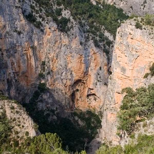 Maimona paisaje