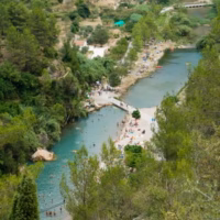 Montanejos