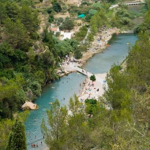 Montanejos