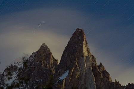 nocturna drus alpes