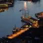 80_-_Floyfjellet_bergen_escandinavia_viaje_fiordo_nocturna_puerto_urbano
