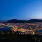 81_-_Floyfjellet_bergen_escandinavia_viaje_nocturna_urbano