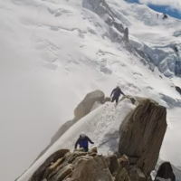 Alpes montanyeros