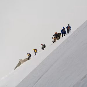 Alpes cosmiques montanyeros