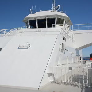 Escandinavia viaje ferry fiordo