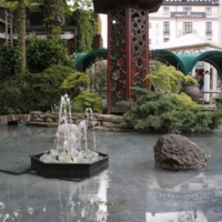Copenhague escandinavia viaje jardin parque tivoli urbano