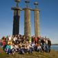 50_-_Hafrsfjord_asun_escandinavia_viaje_espadas_grupo_raul_retrato_stavenger