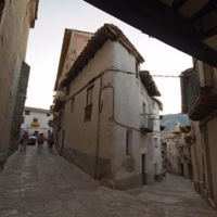 Beceite urbano