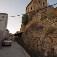 Beceite urbano