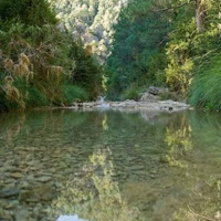 Beceite matarrana paisaje parrisal
