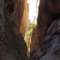 Beceite gubies matarrana paisaje parrisal