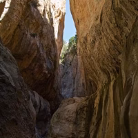 Beceite gubies matarrana paisaje parrisal