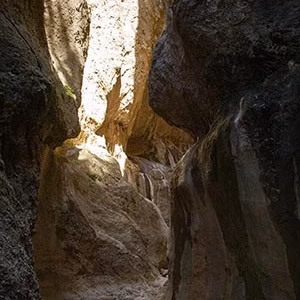Beceite gubies matarrana paisaje parrisal