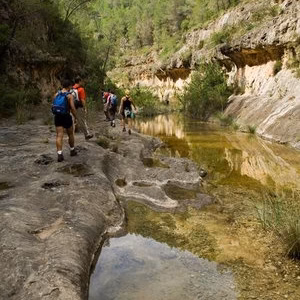 Rio grande senditos
